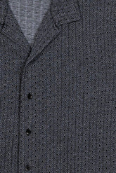 Darkwave Geo Men's Polo